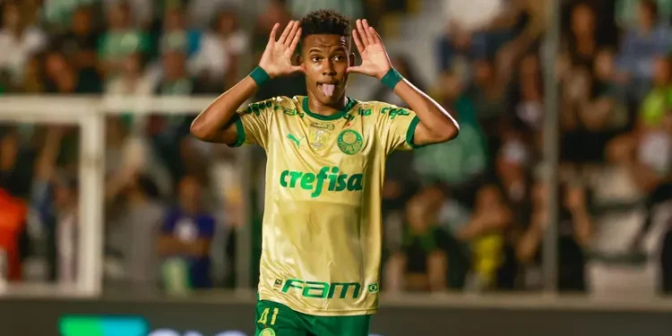 Foto: Luiz Erbes/AGIF