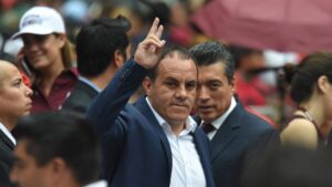 Ex-jogador mexicano é acusado de tentativa de estupro