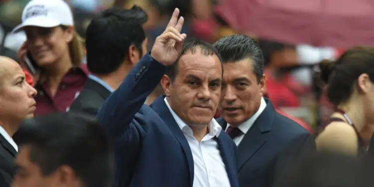 Ex-jogador mexicano é acusado de tentativa de estupro