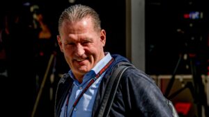 Jos Verstappen detona saídas da Red Bull Racing e permanência de Christian Horner