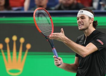 Federação de Tênis anuncia mudanças e número 6 reclama