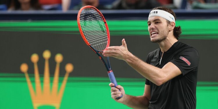 Federação de Tênis anuncia mudanças e número 6 reclama