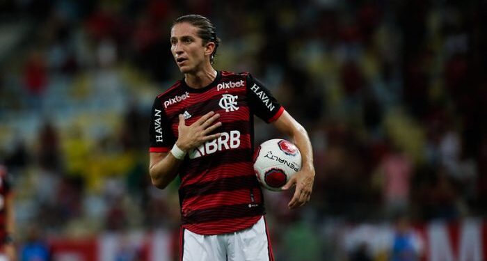 Gilvan de Souza / Flamengo