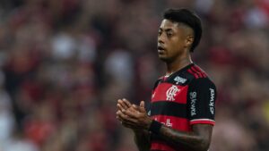 Flamengo chega à final da Copa do Brasil com desfalques
