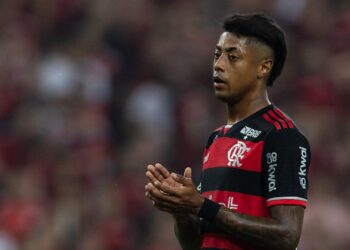 Flamengo chega à final da Copa do Brasil com desfalques