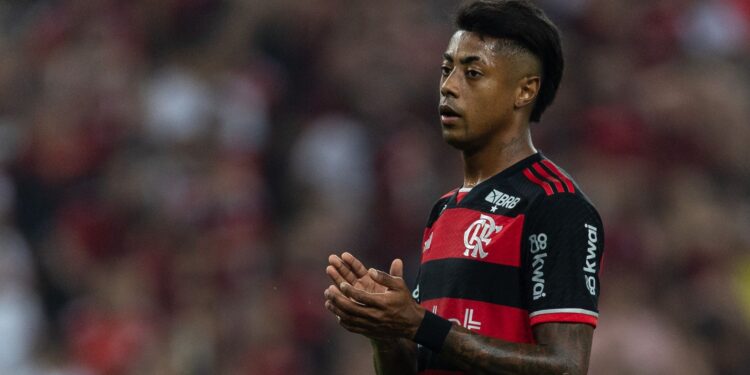 Flamengo chega à final da Copa do Brasil com desfalques