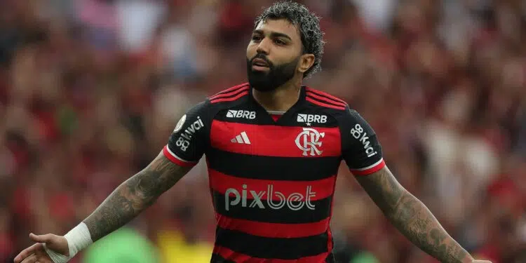 Flamengo vence Juventude no Brasileirão