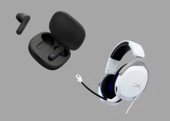 De marcas como JBL e HyperX, reunimos alguns fones de ouvido de marcas renomadas para adquirir por bons preços no Mercado Livre