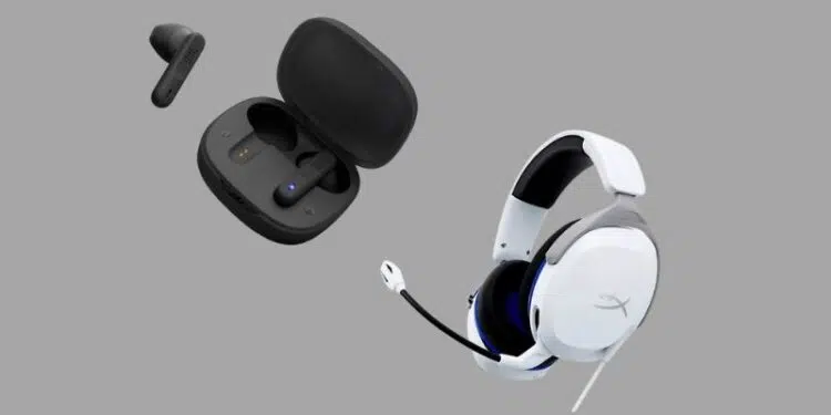 De marcas como JBL e HyperX, reunimos alguns fones de ouvido de marcas renomadas para adquirir por bons preços no Mercado Livre