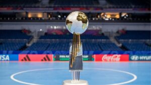 Brasil x Argentina: onde assistir à final da Copa do Mundo