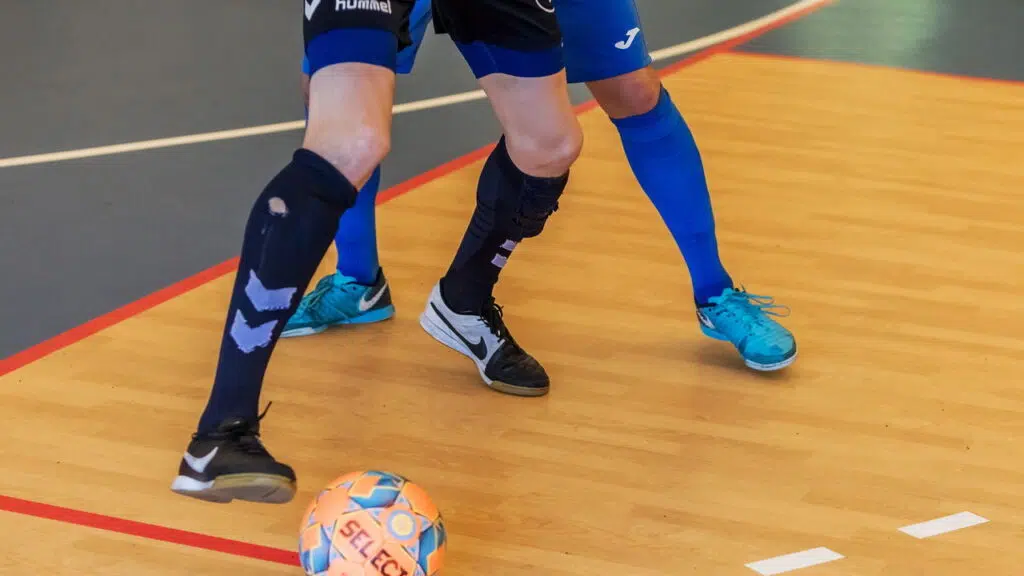 ComoO segredo dos craques que começaram no futsal pode surpreender você e evoluir rapidamente para campeonatos