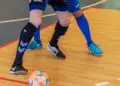Como começar no futsal e evoluir rapidamente para campeonatos