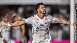 Santos x Mirassol é duelo regional da Série B