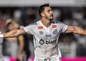 Santos x Mirassol é duelo regional da Série B