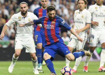 Gols icônicos de Real Madrid x Barcelona antes do primeiro da temporada