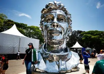 GP de São Paulo prepara homenagem especial a Ayrton Senna