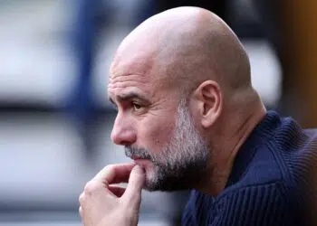 Guardiola diminui ansiedade por seu futuro