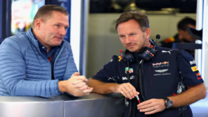 Red Bull Racing está perdendo membros importantes; Veja mais