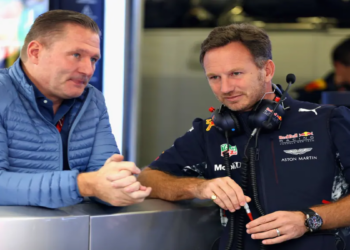 Red Bull Racing está perdendo membros importantes; Veja mais