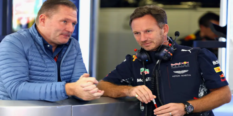 Red Bull Racing está perdendo membros importantes; Veja mais