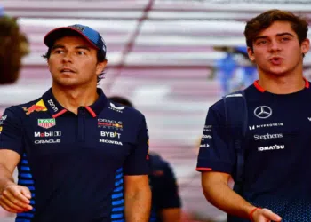 Franco Colapinto na Red Bull? Piloto fala sobre a especulação