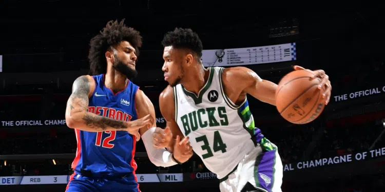 Calendário de transmissões da NBA foi liberado; Confira aqui