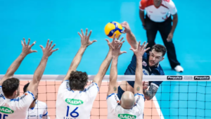 Mineiro de Vôlei terá finais nesse final de semana; Veja calendário