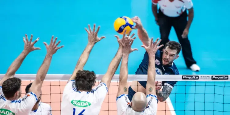 Mineiro de Vôlei terá finais nesse final de semana; Veja calendário