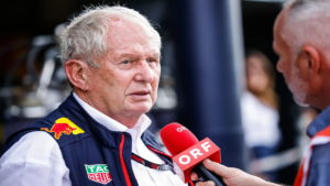 Helmut Marko fala sobre desempenho da Red Bull e mais; Veja