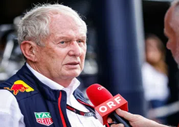Helmut Marko fala sobre desempenho da Red Bull e mais; Veja
