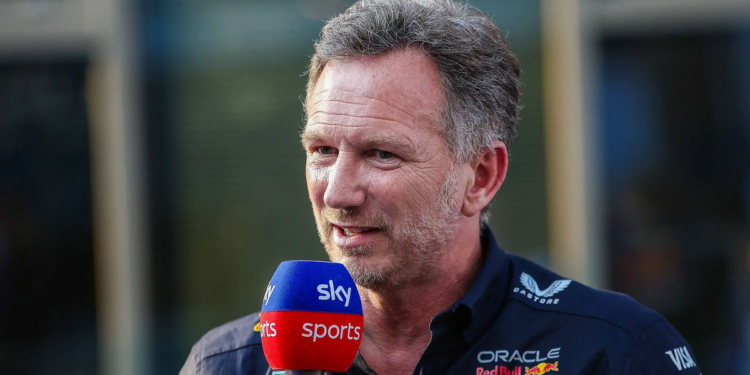 Red Bull Racing e a reformulação da equipe técnica; Veja tudo