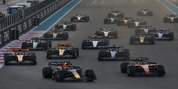 GM pode ser confirmada como nova equipe na Fórmula 1; Veja