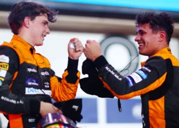 McLaren quer disputar as duas frentes da Fórmula 1; Veja mais