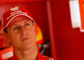 Michael Schumacher não é visto a 10 anos, até por seu empresário