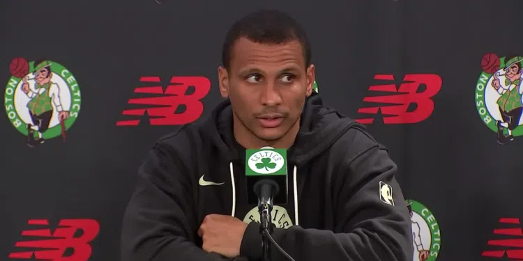 Boston Celtics vai conseguir começar com tudo segundo técnico