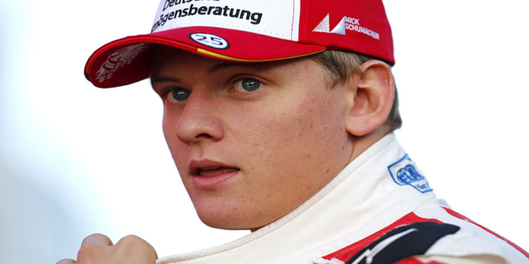 Mick Schumacher pode ficar fora da Fórmula 1; Entenda tudo aqui
