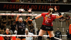 Osasco e SESI Bauru fazem a final do Paulista de Vôlei Feminino
