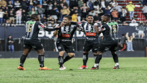 Athletic vence e vai para final da Série C; Veja quem subiu