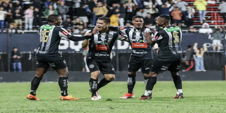 Athletic vence e vai para final da Série C; Veja quem subiu