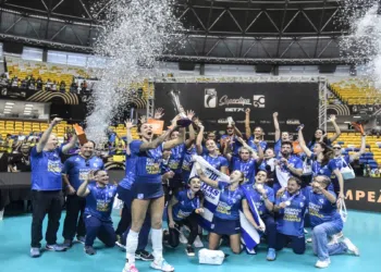 Superliga de Vôlei Feminino tem todas as rodadas divulgadas; Veja