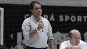 Os maiores ídolos da história do Ceará Sporting Club; Veja lista