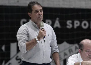 Os maiores ídolos da história do Ceará Sporting Club; Veja lista