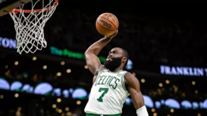 Celtics vence os dois jogos contra Denver Nuggets; Veja como foi