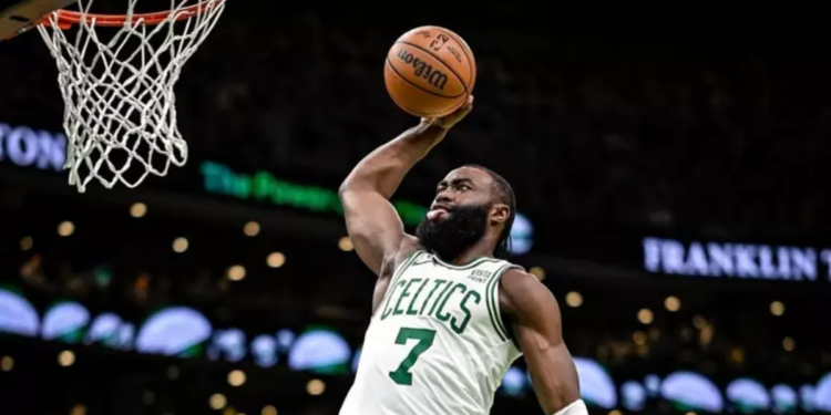 Celtics vence os dois jogos contra Denver Nuggets; Veja como foi