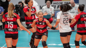 Superliga Feminina de Vôlei: Veja aqui o calendário da 5ª rodada