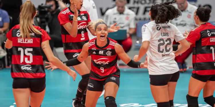 Superliga Feminina de Vôlei: Veja aqui o calendário da 5ª rodada
