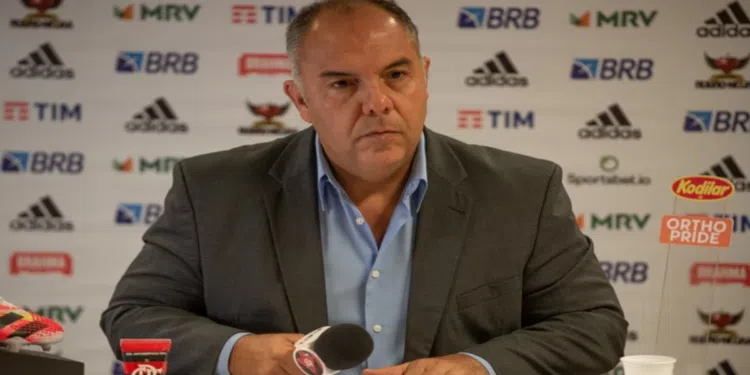 Braz e Cacau não foram eleitos por conta da fase do Flamengo?