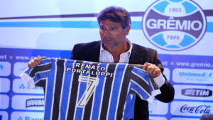 Ídolos do Grêmio: Conheça quem mais se orgulha de ser Imortal