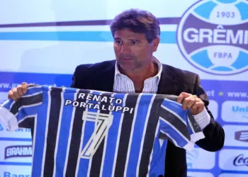 Ídolos do Grêmio: Conheça quem mais se orgulha de ser Imortal