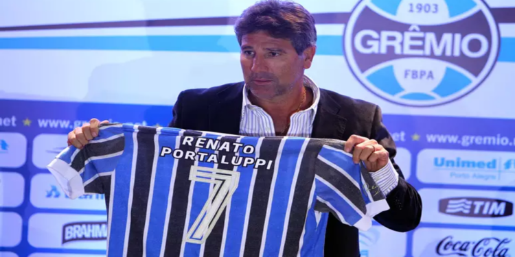 Ídolos do Grêmio: Conheça quem mais se orgulha de ser Imortal